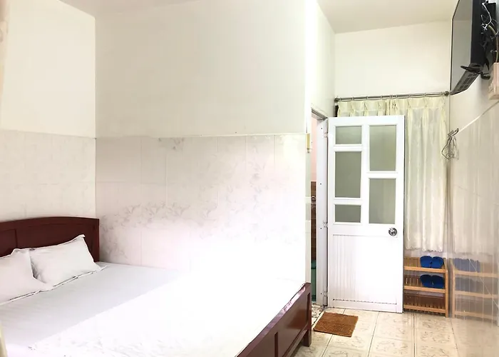 Phương Dung Gold Khách sạn