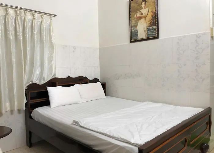 Phương Dung Gold Khách sạn Phan Thiết