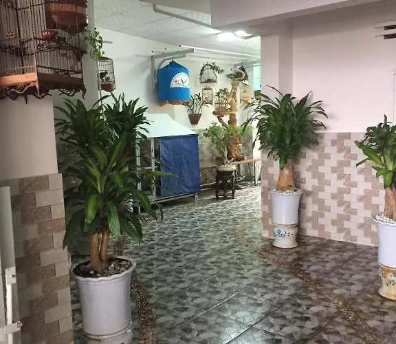Phương Dung Gold Phan Thiết