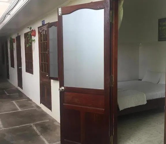 Khách sạn Phương Dung Gold Phan Thiết