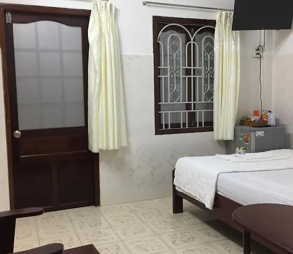 Phương Dung Gold Phan Thiết