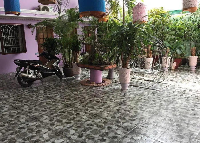 Phương Dung Gold * Phan Thiết
