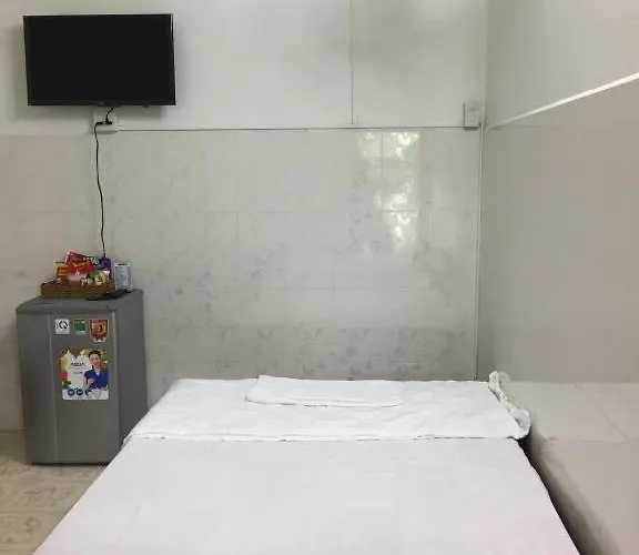 Khách sạn Phương Dung Gold *