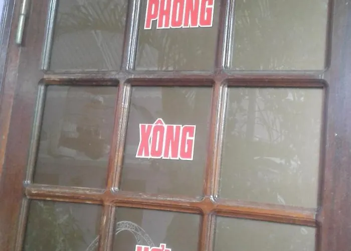 Khách sạn Phương Dung Gold Phan Thiết