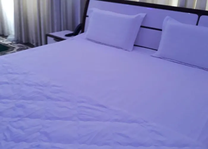 Phương Dung Gold Khách sạn