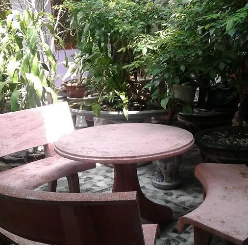 Phương Dung Gold Khách sạn Phan Thiết